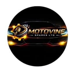 Motovine